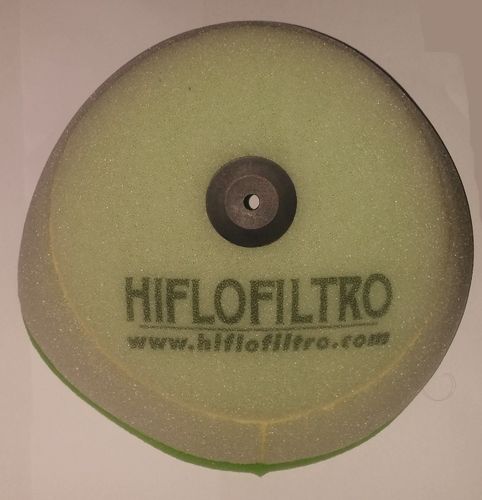 HIFLO Luftfilter HFF5012 Modell KTM SX 85 04, KTM 125/200/250/300 98-03