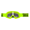 O`Neal B-Zero Goggle neon yellow