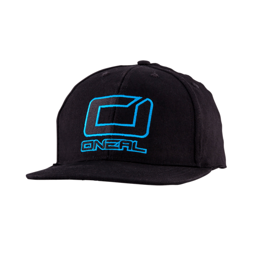 O´Neal Logo Cap black/blue