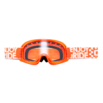 B-Youth Goggle RL orange