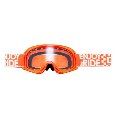B-Youth Goggle RL orange