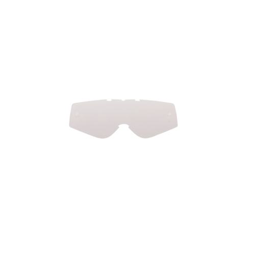 Ersatzglas für die B-Zero Goggle mit tear off pins